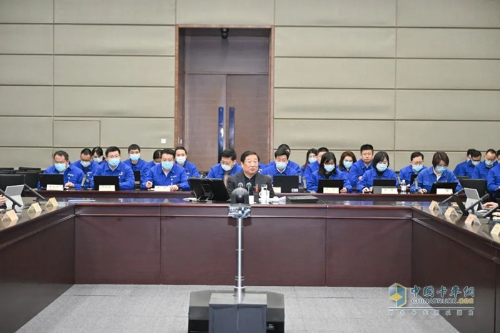 谭旭光:数字化转型不是忽悠出来的!