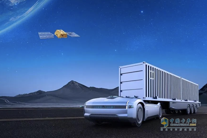 科技赋能智慧物流 远程新能源商用车打造全新物流生态体系 