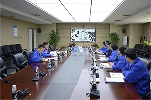 法士特与深圳国家应用数学中心签署战略合作协议