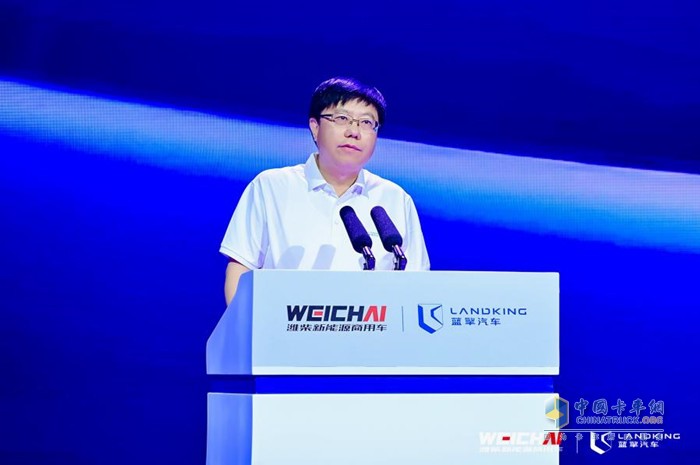 高端新能源轻卡“牌局”上  蓝擎汽车到底猛不猛？