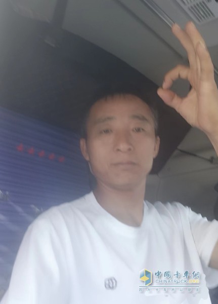 天天住“北京宾馆”，老司机凭啥对北京重卡一见倾心？