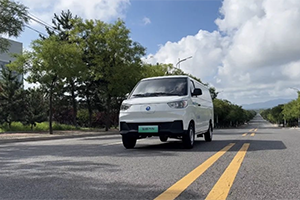 货运新人如何购车？这款飞碟U6中面车型或为“最优解”！