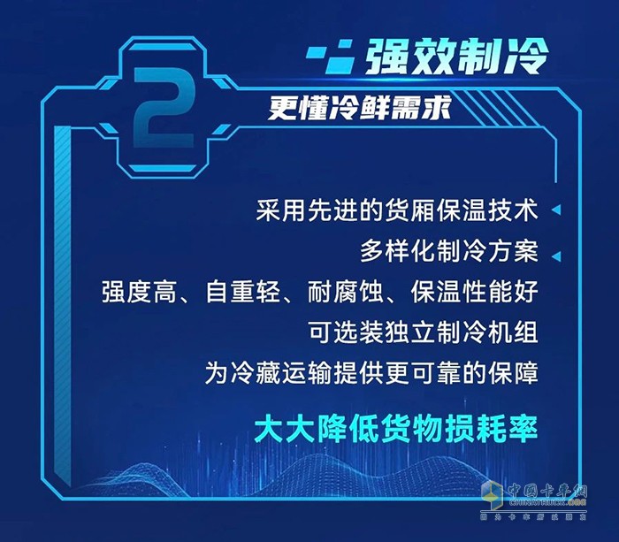 秋已至天未凉，豪沃MAX冷鲜峰与高温“冷”战到底！