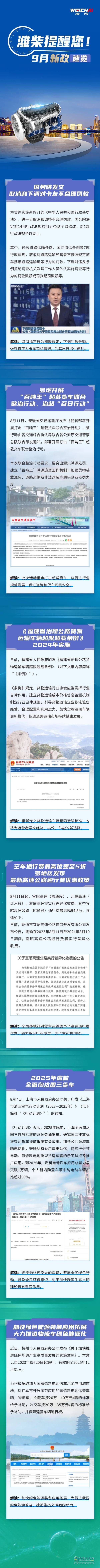与潍柴同行