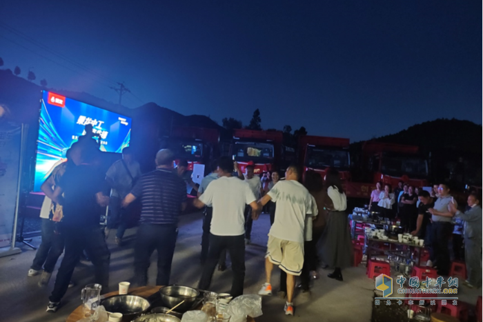 东风柳汽乘龙