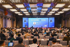 2023中国内燃机学会年会共话行业发展 东风龙擎5G+智能制造应用获专家高度赞誉