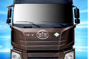 解放青汽JH6 质惠版 LNG，全新升级，超能助力！