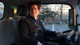 潍柴新能源蓝擎汽车在日本非常具备竞争优势