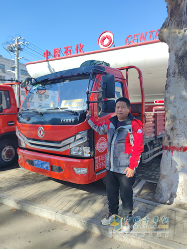 东风轻型车龘人用户故事③:25年前的破釜沉舟，终开出命运“繁花”