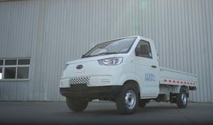 开瑞小象X3，能装、能省、更安全！“0自燃”+电池终身质保