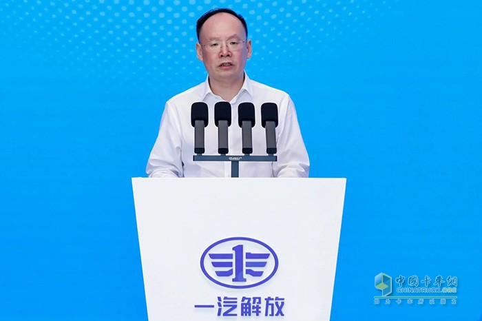 邱现东致辞