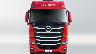 上路8台 复购10台追梦520  听听物流孙总的理由