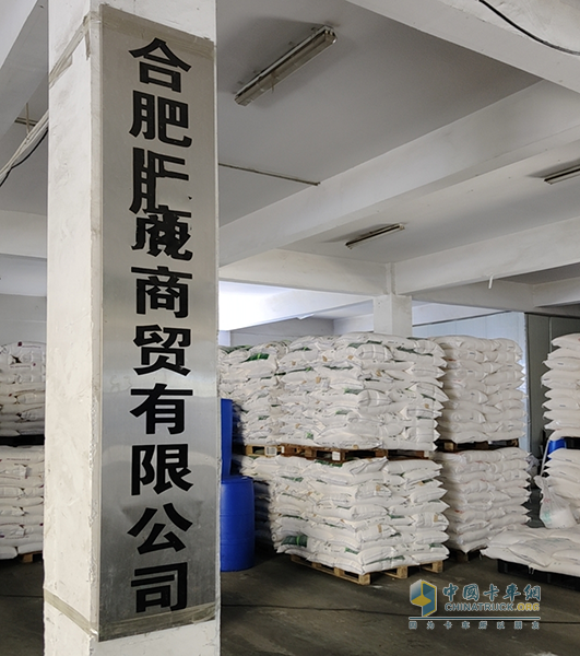 米面粮油配送，江淮1卡骏铃A8杠杠滴