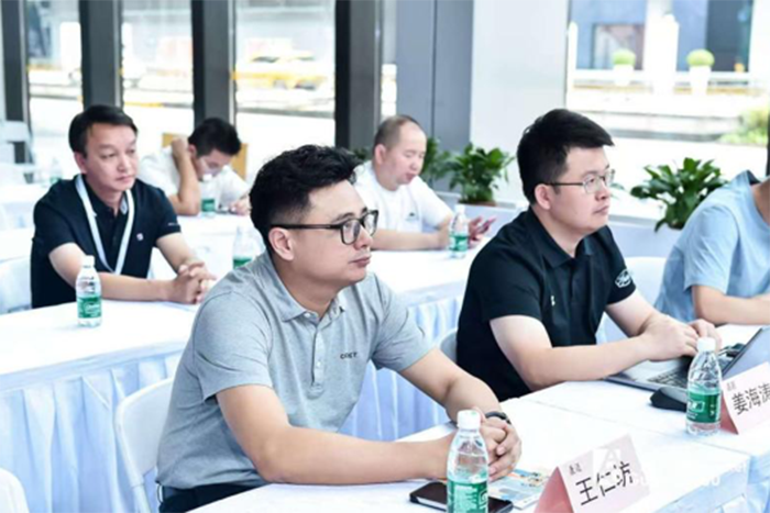 专业服务共塑双赢，康迈助力车队降低TCO