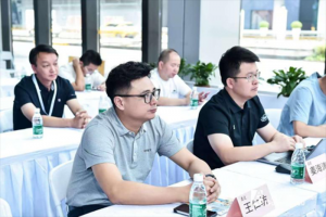 专业服务共塑双赢，康迈助力车队降低TCO
