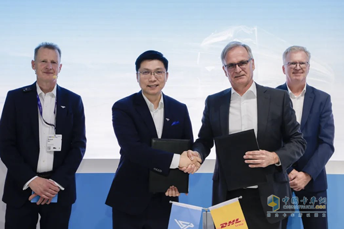 速豹携全新欧洲车型亮相IAA，正式发布“赋能者”全球化战略