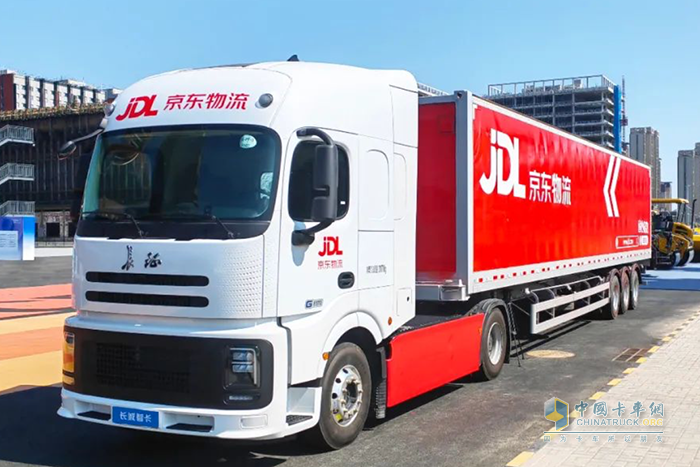 长城商用车