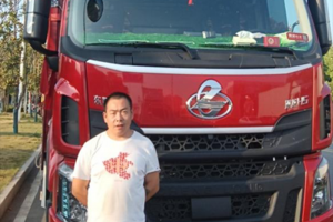 【发现信赖】乘龙H5创富版绿通房车：动力强劲油耗低 细节贴心助创富