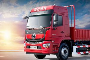 陕汽L5000经典版：经济与实用的最佳选择！