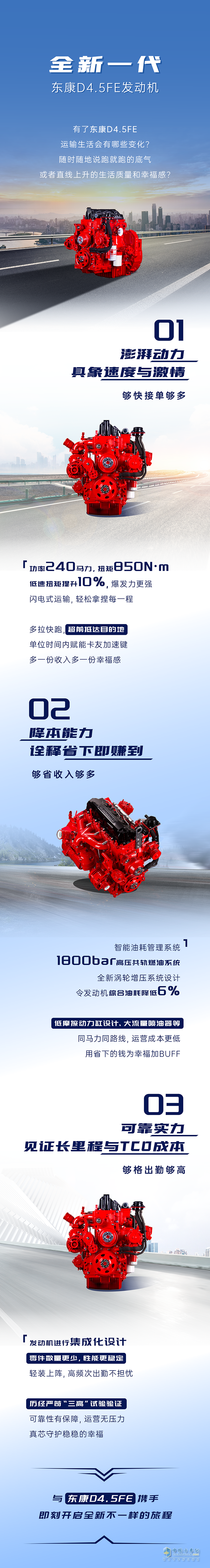 为啥说选择东康D4.5FE就等于选择了幸福？