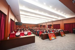 一汽解放营销总部首届营销服务技能大赛圆满落幕！