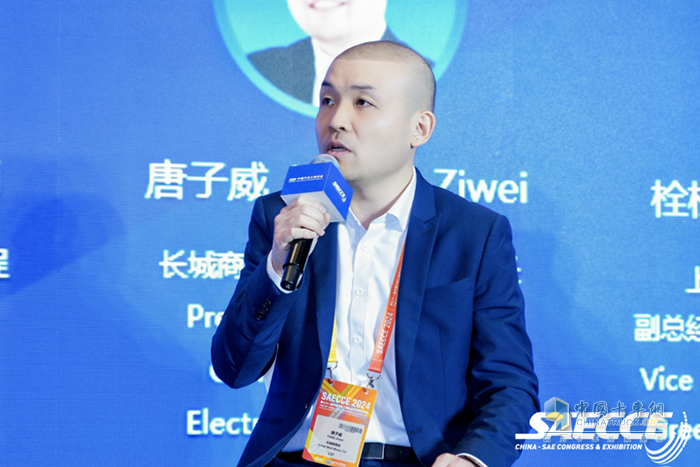 新能源重卡如何渗透干线物流场景？这是长城商用车给出的答案