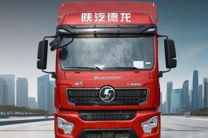 陕汽L5000，颜值与实力并存的载货“神器”
