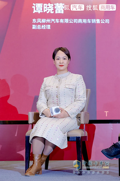 节能实力派！乘龙H5V硬核实力闪耀钜轮奖