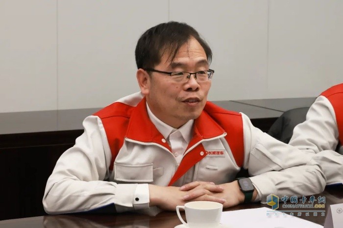 康明斯中国