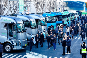 远程2024年市占率保持第一，预计到2027年累计销量将破百万