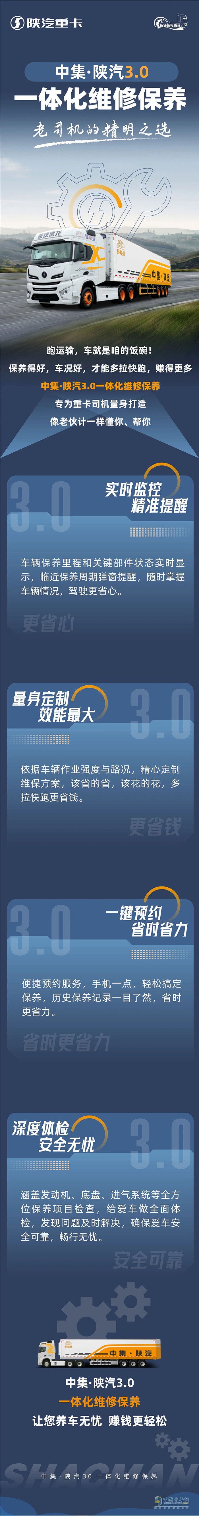 陕汽重卡