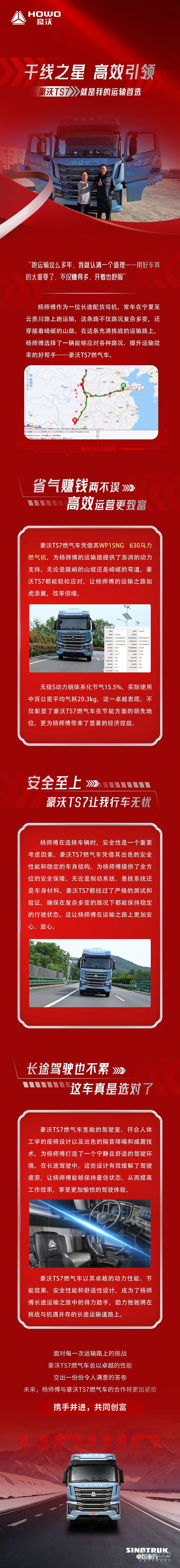 中国重汽
