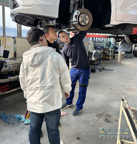 江铃汽车：同比增长53.43%！