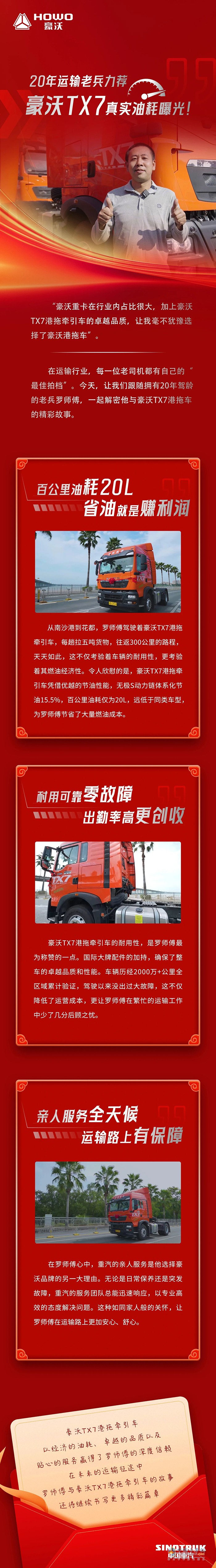 中国重汽