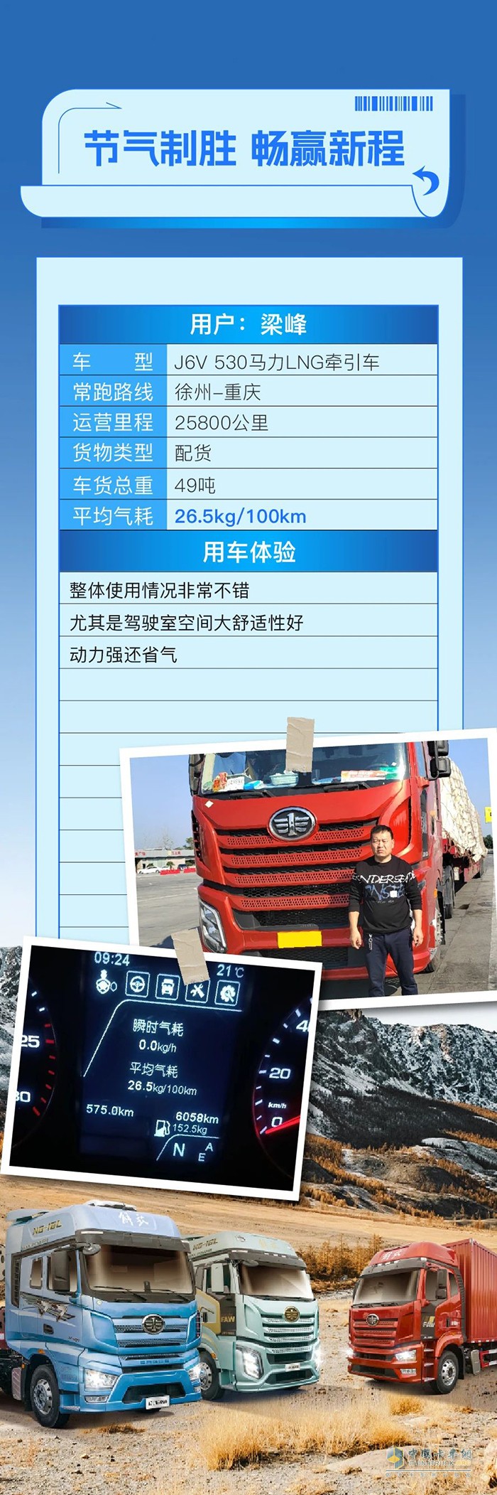 解放卡车