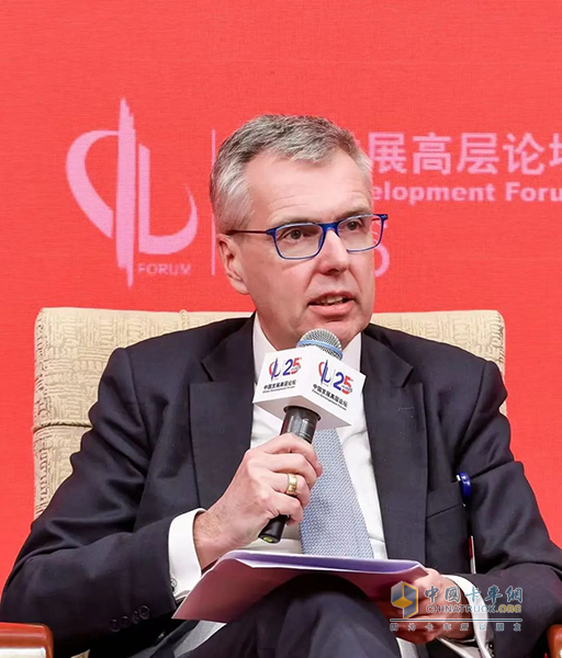 采埃孚深耕中国市场 为汽车产业升级注入动能