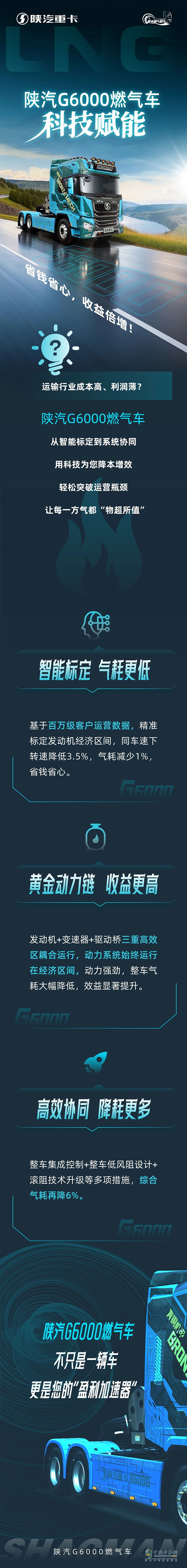 陕汽