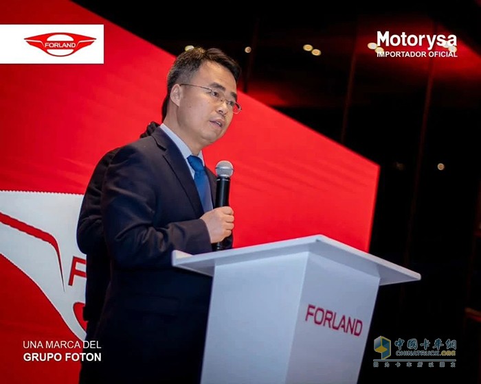 时代汽车