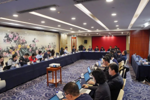 一汽解放2024年度业绩交流会圆满举行