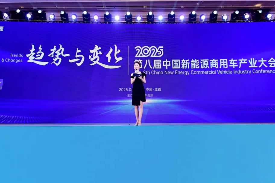 荣获“绿卡奖”背后：宇通重卡如何用更高价值赢得用户青睐？