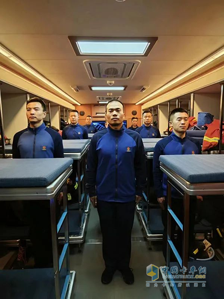 森源鸿马严格把控质量：多功能宿营车品质卓越