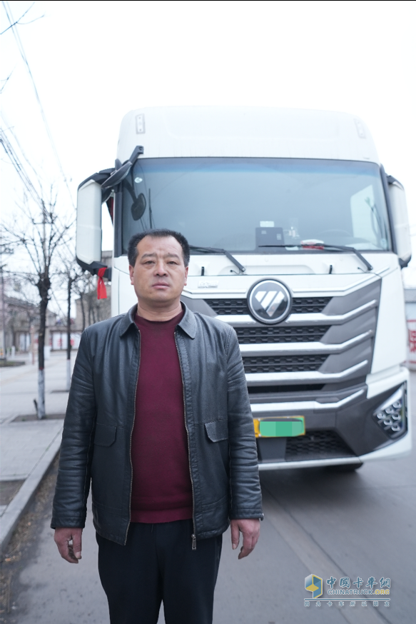福田戴姆勒