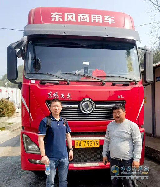 跟车同行探需求 品质共赢促提升 营销事业部“跟车同行 品质共赢”劳动竞赛火热进行中