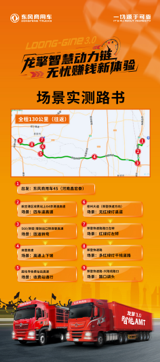 龙擎智慧动力链