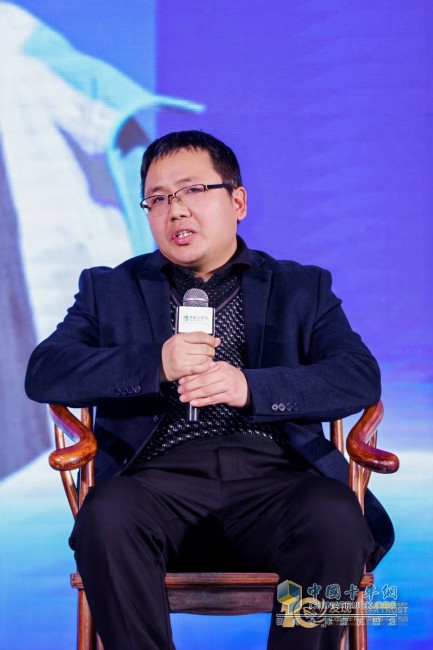  重卡全场景电动化时代来临 宁德时代重卡换电生态能否按下加速键？