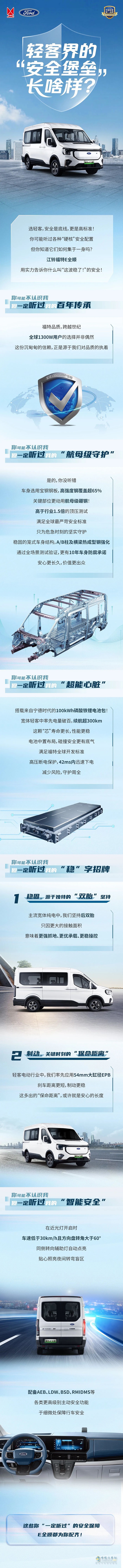 轻客界的“安全堡垒”长啥样？