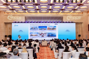 以高端装备为媒，山东重工与47国友人共绘全球合作新蓝图
