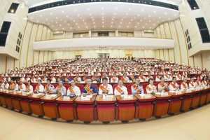 徐工4人，全市表彰！