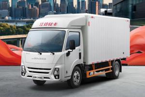 8.68万元起，一图读懂全新江铃顺达