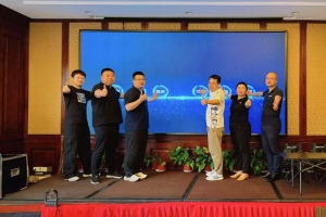 货运“全能王”效盈城配：欧马可S1智盈版全新动力轻卡华东区域震撼上市